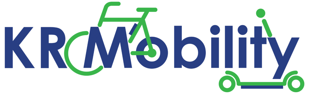 Logo KR Mobility Location longue durée