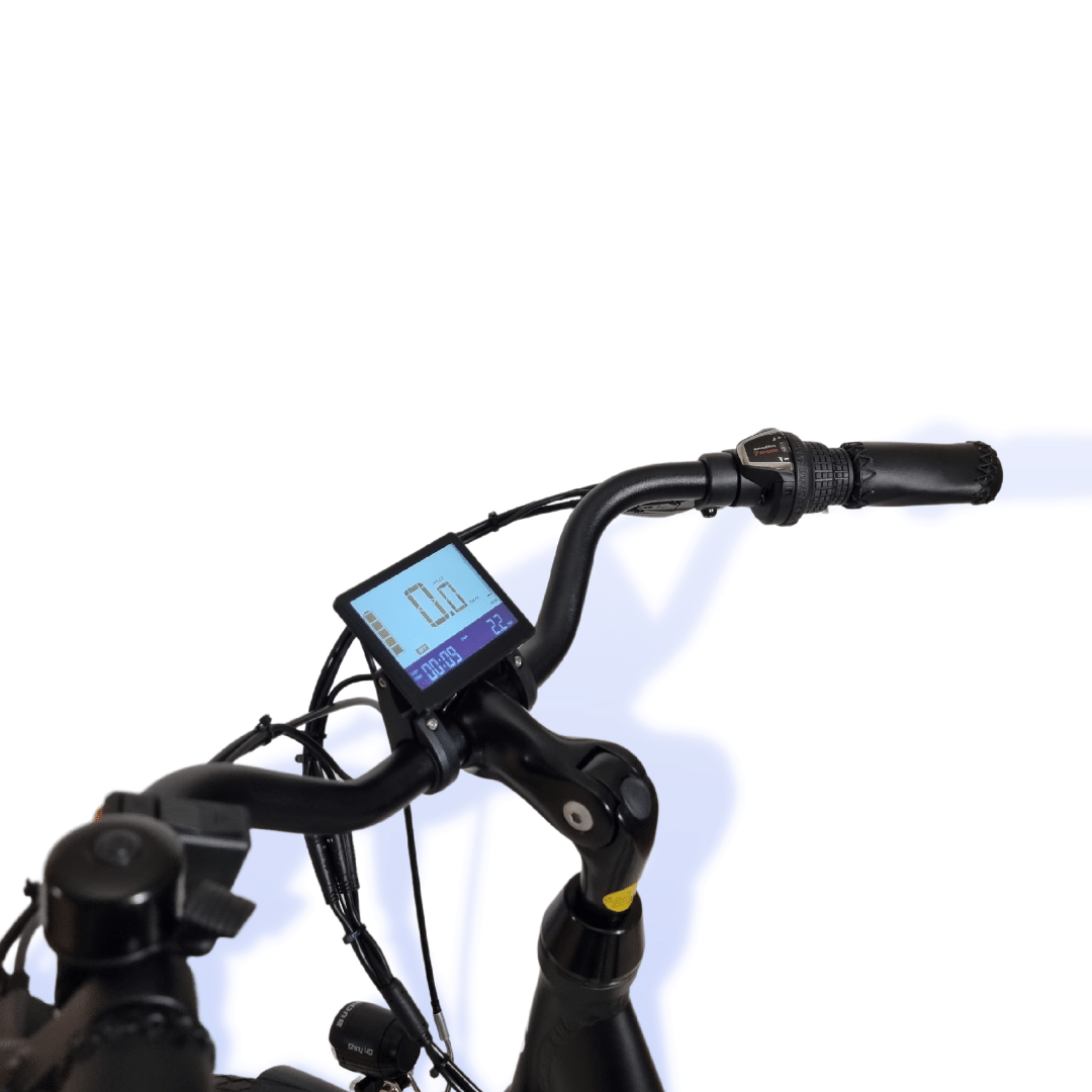 Vélo électrique H4 en location KR Mobility