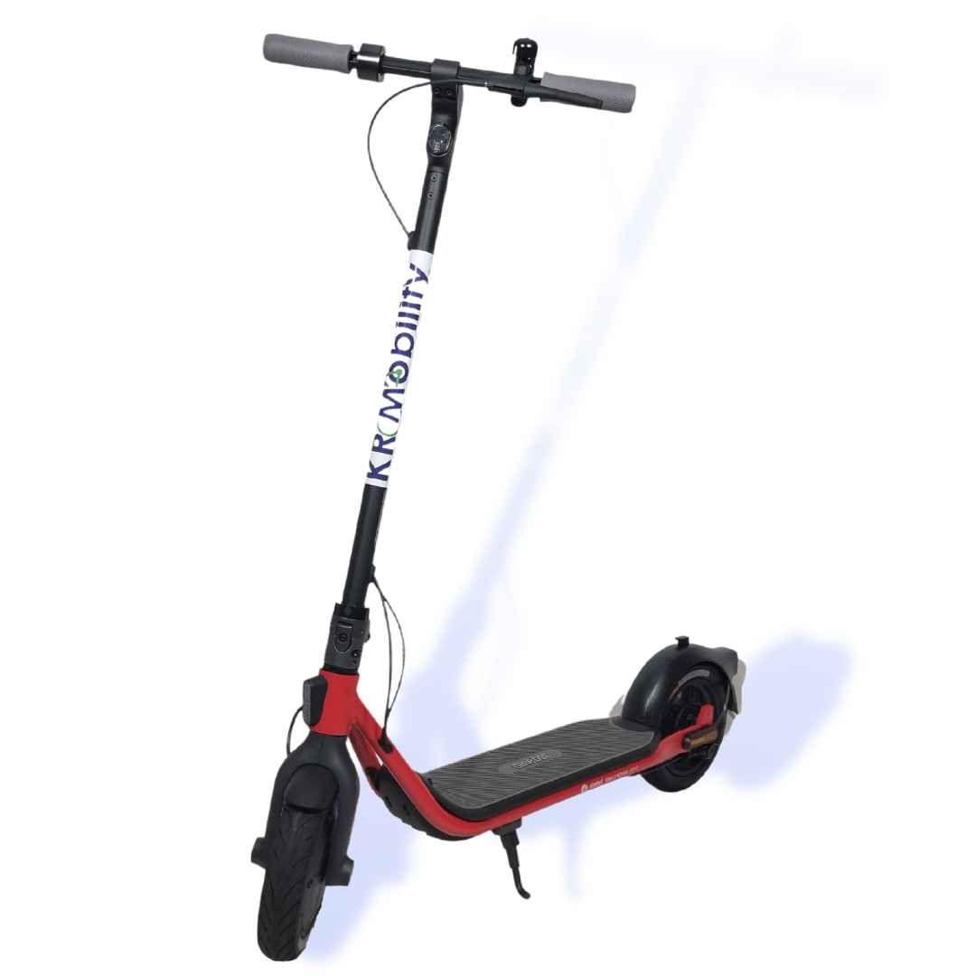 Trottinette électrique D18 1