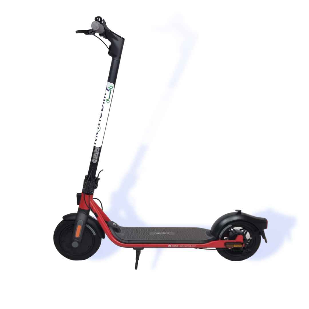 Trottinette électrique D18 2