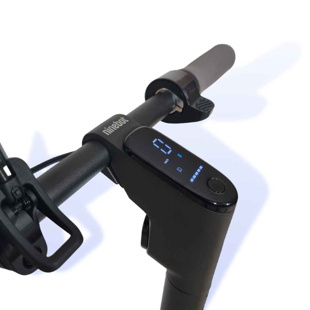 Trottinette électrique D18 4