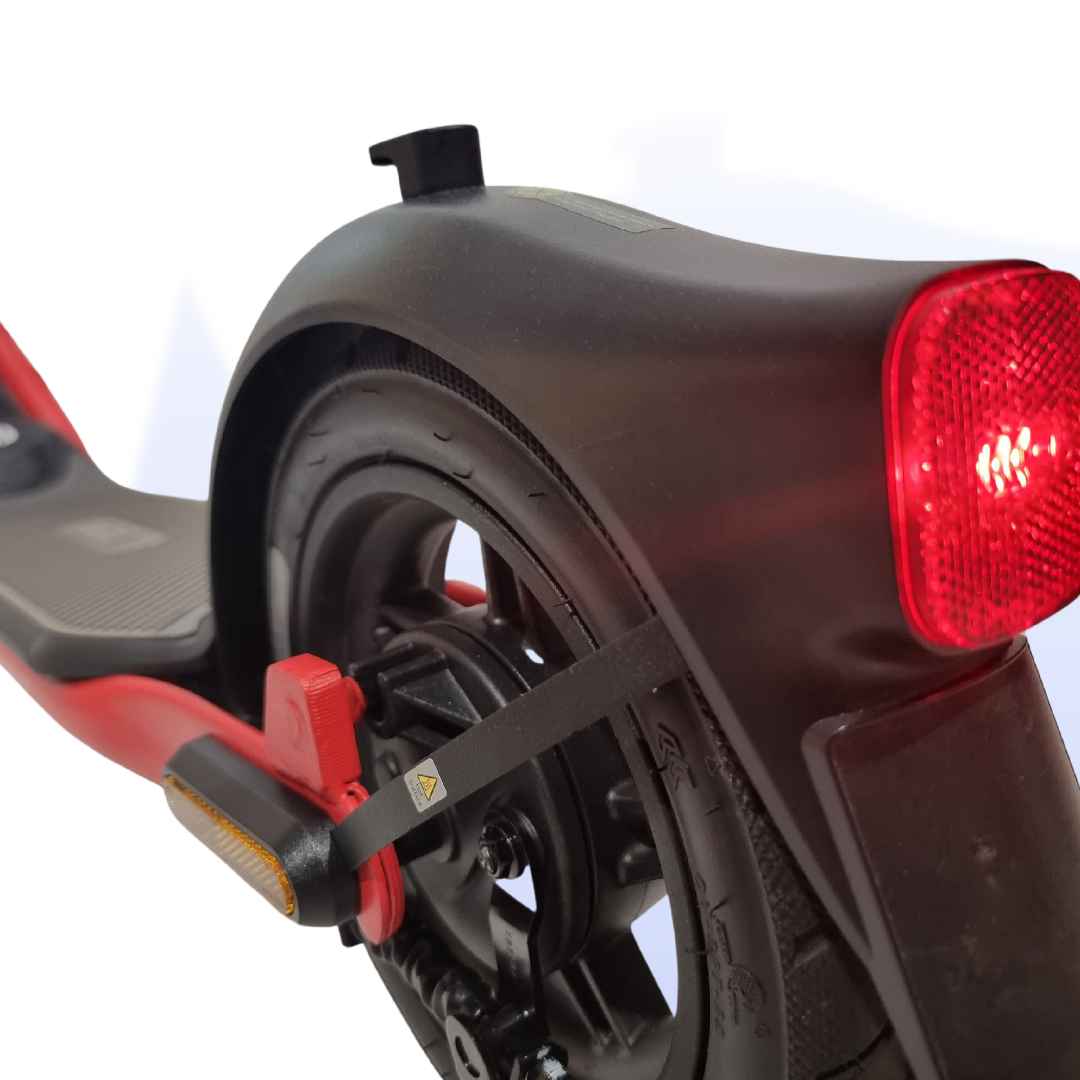 Trottinette électrique D18 5