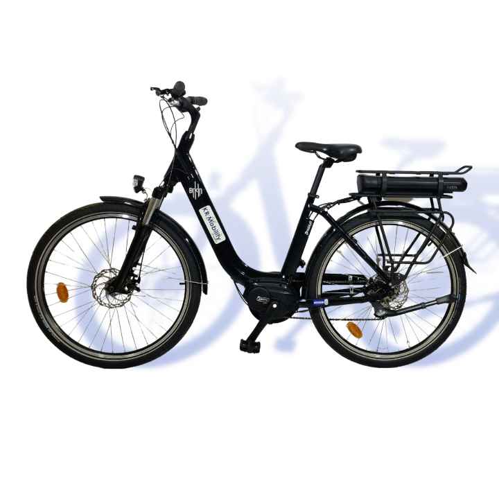 Vélo électrique Brooklyn 1