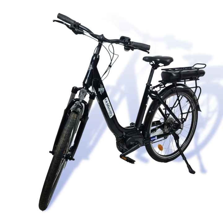 Vélo électrique Brooklyn 2