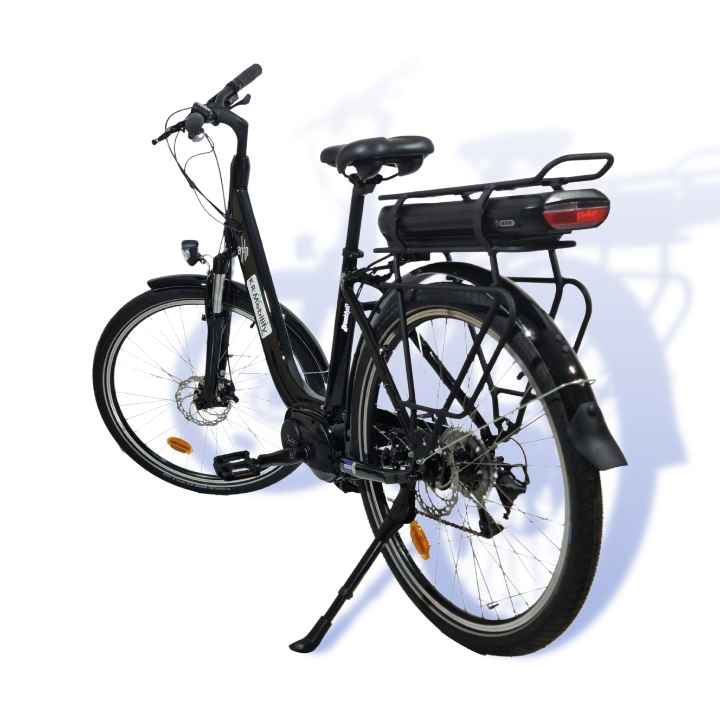 Vélo électrique Brooklyn 3