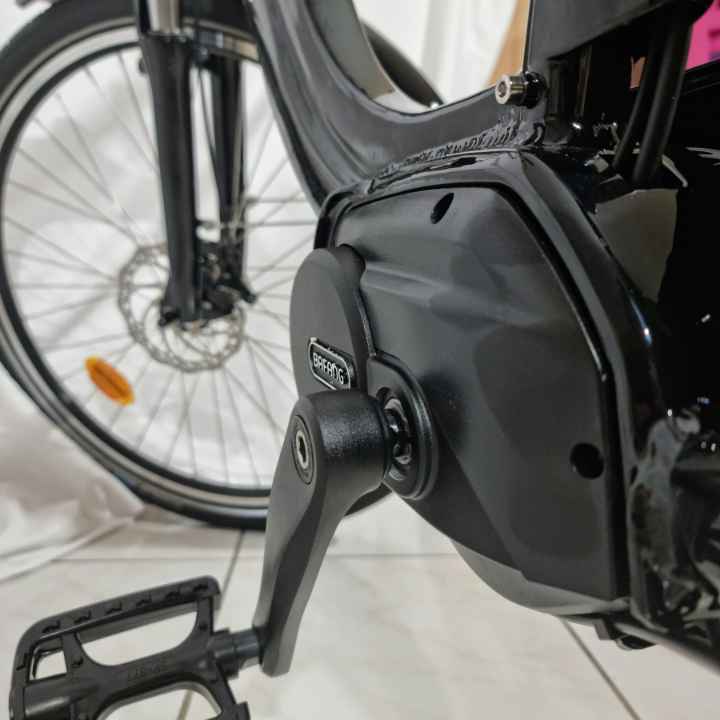 Vélo électrique Brooklyn 5