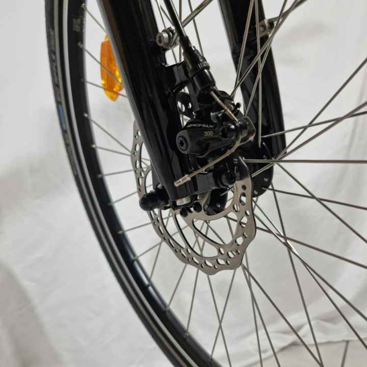 Vélo électrique Brooklyn 6